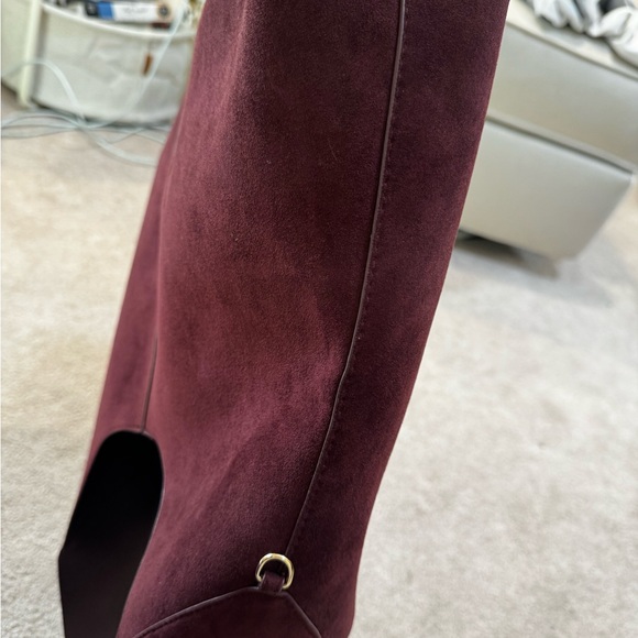 Oversized Slouchy Shoulder Bag - Universal Thread - Picture 10 of 16